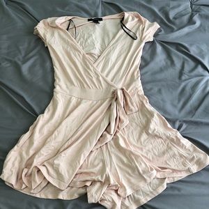Forever 21 Romper
